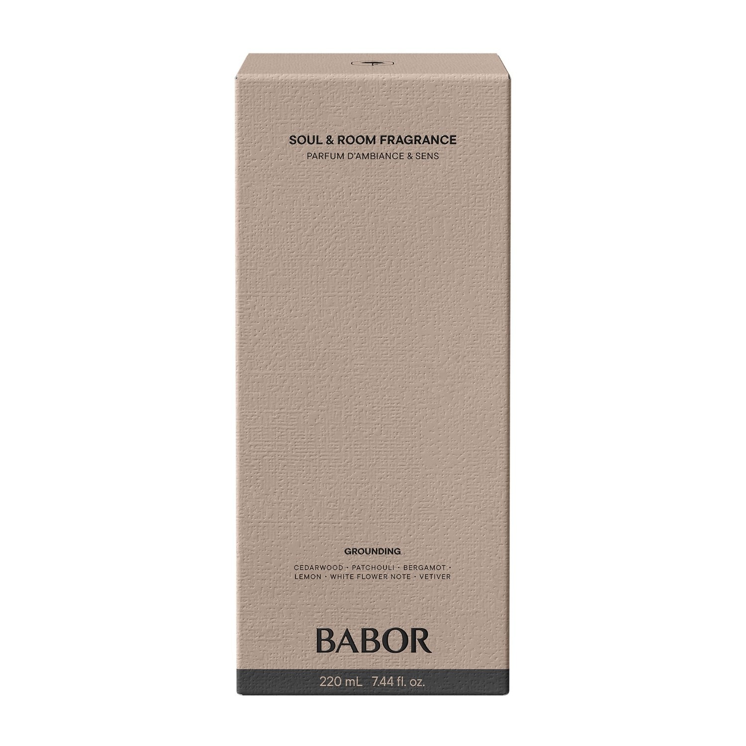 BABOR Body & Soul Raumduft - 250 ml