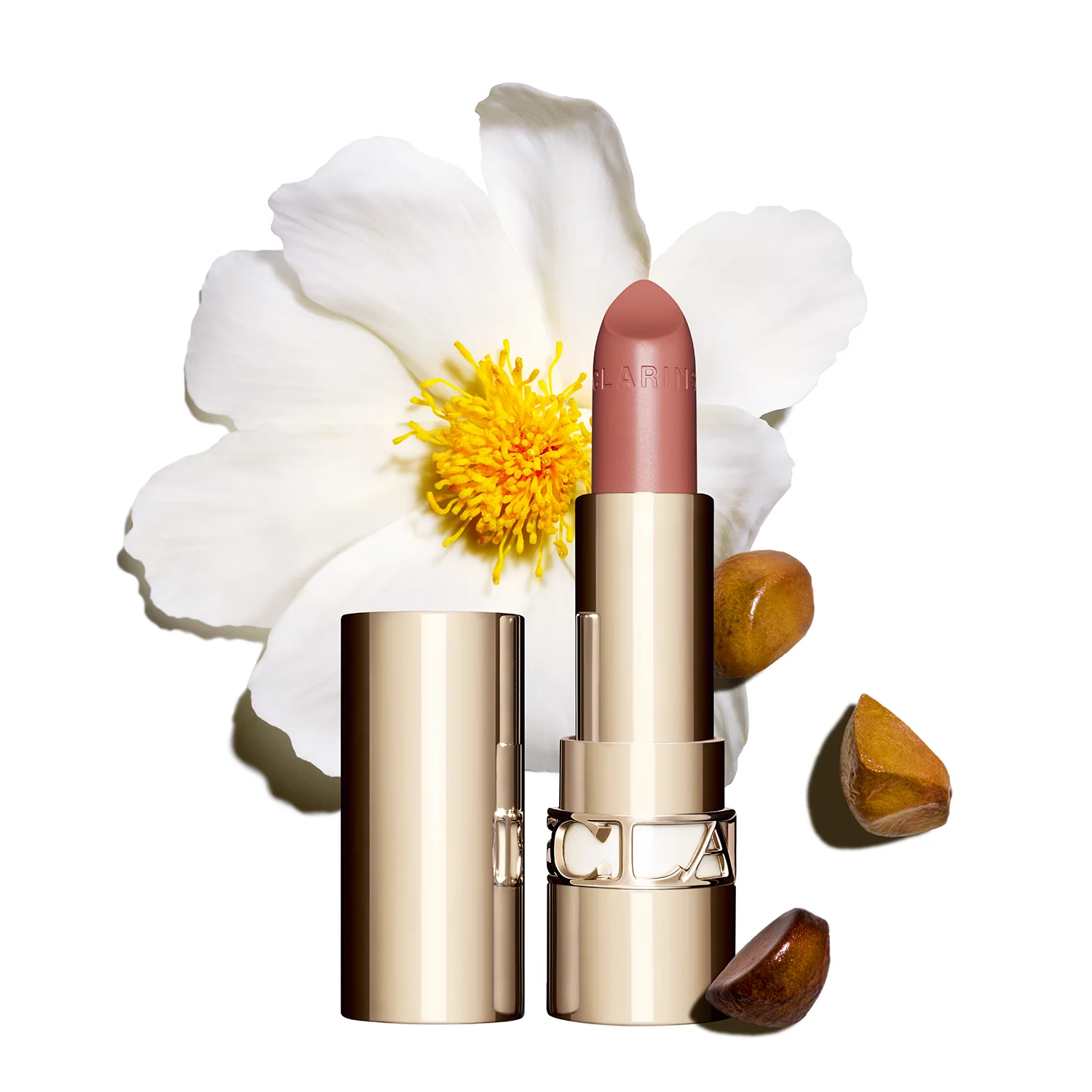 Labbra Joli Rouge Satin - Rossetto