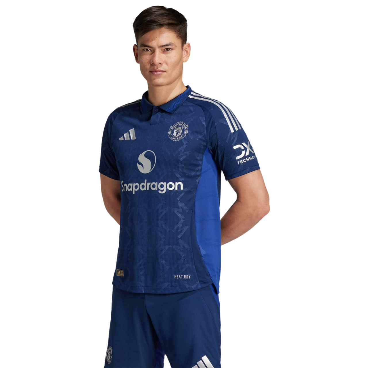 adidas Manchester United 24/25 Vieraspeli