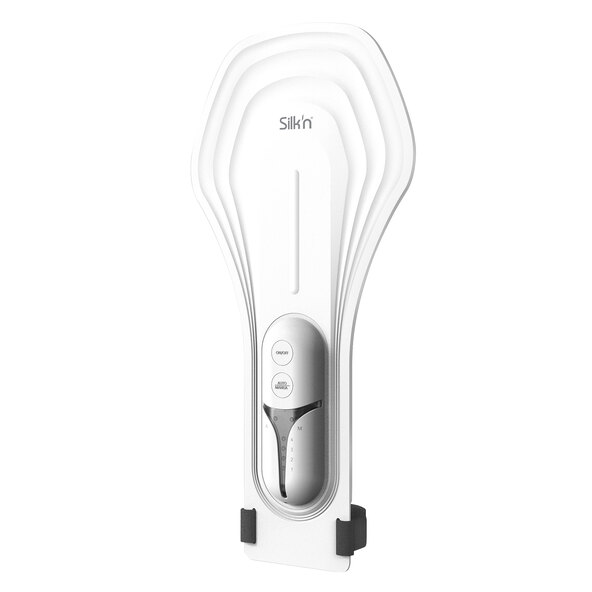 LED Hand-Maske