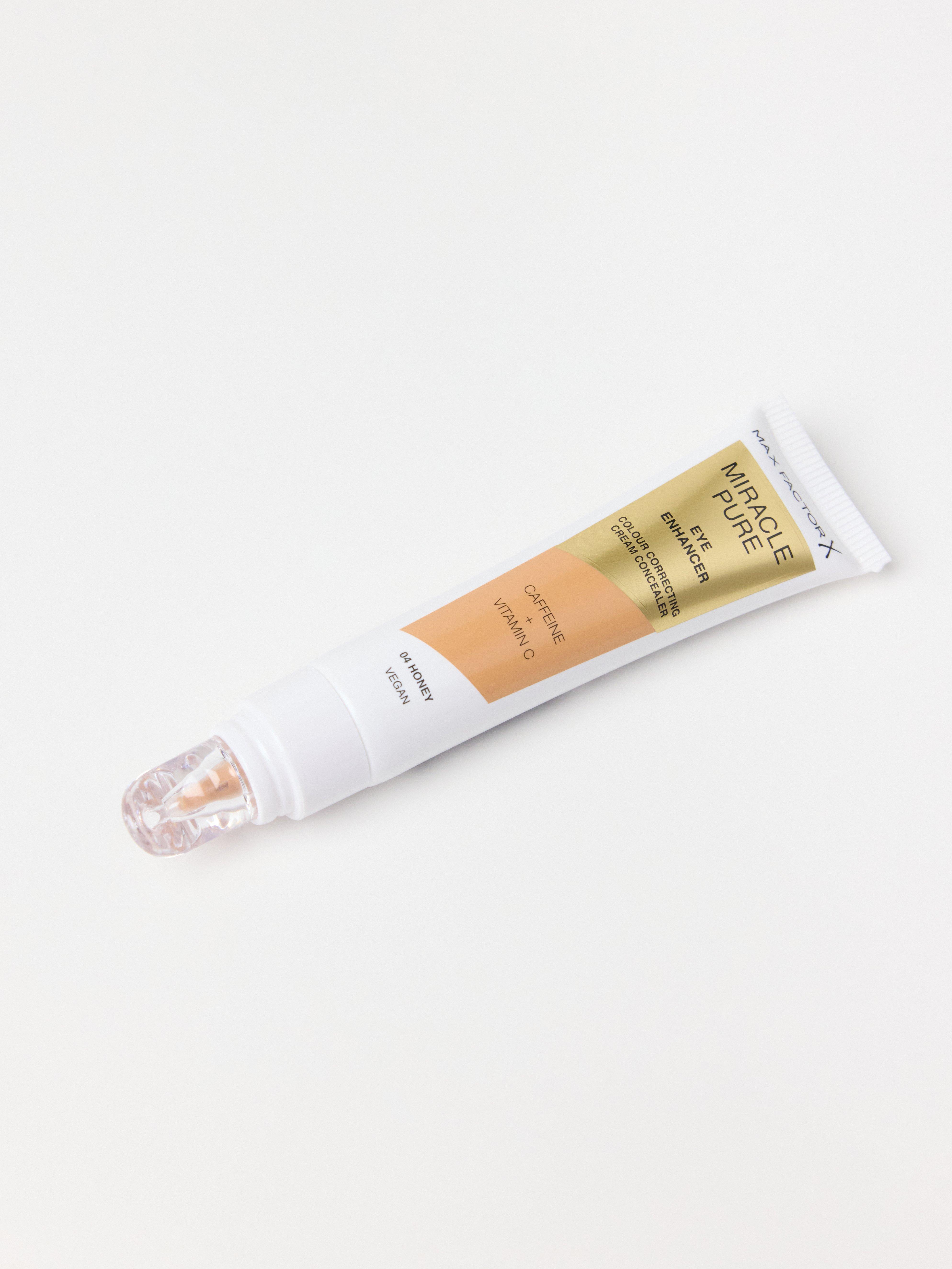 Zvýrazněvač očí Max Factor Mircle Pure Eye Enhancer 04 HONEY