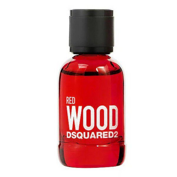Dsquared2 Red Wood Pour Femme