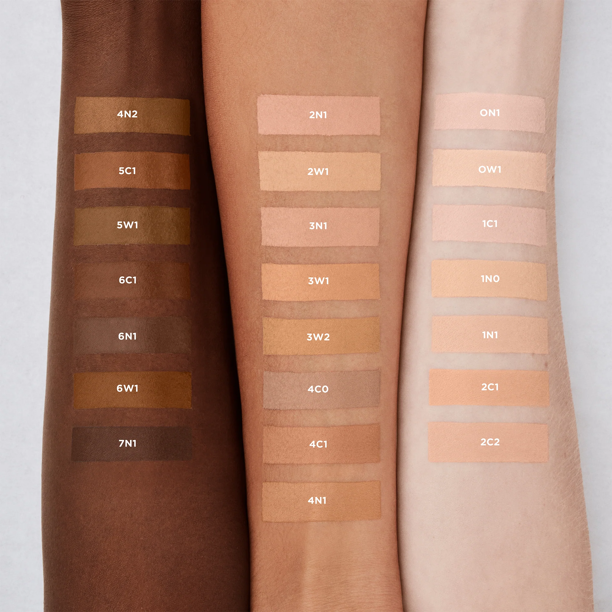 Correttore Real Flawless Weightless Perfecting Concealer - Correttore