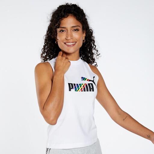  Puma Ess