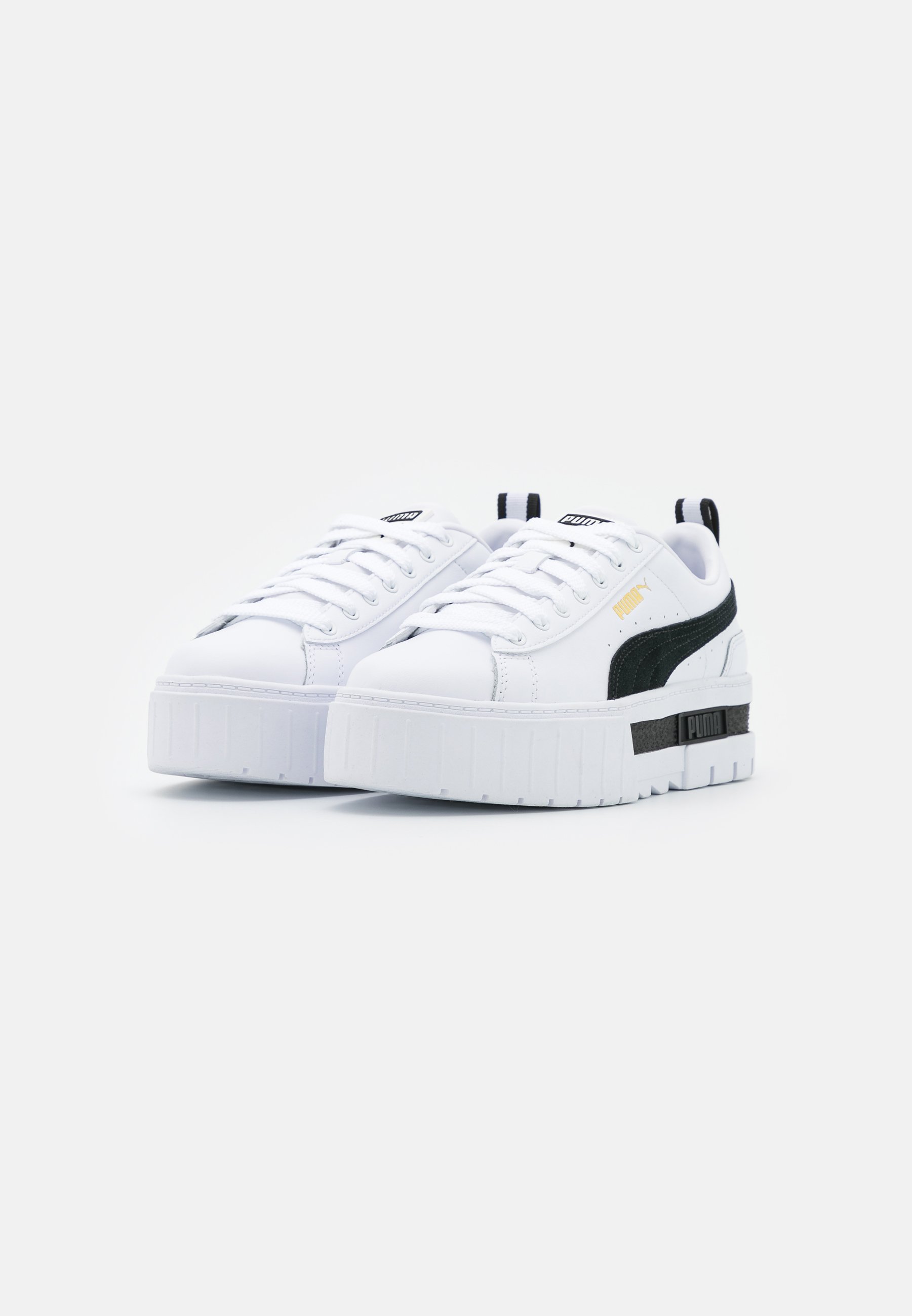 Puma Matalavartiset lenkkarit