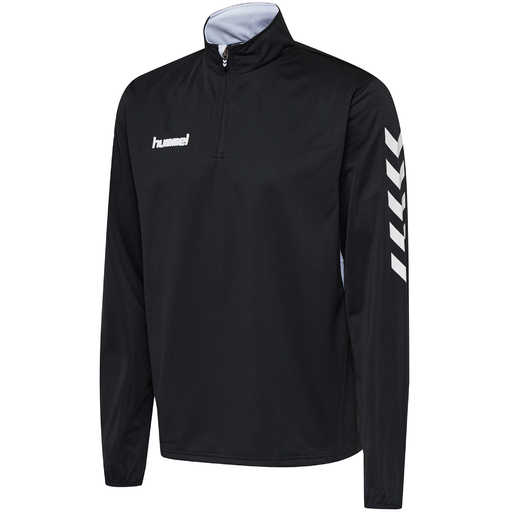 Hummel Half Zip Sweatshirt