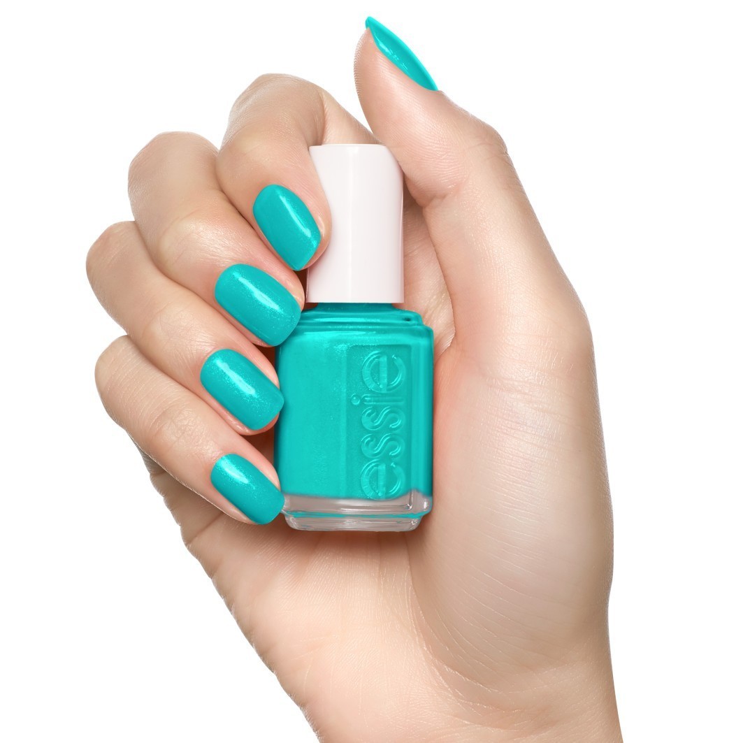 essie Nagellack Original Blau & Grün - 13,5 ml
