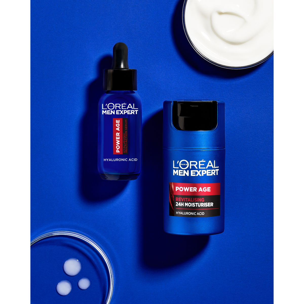 L'Oréal Paris Men Expert Power Age