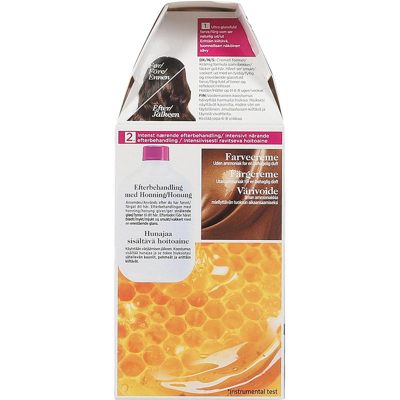 L'Oréal Casting Crème Gloss 400 Brun