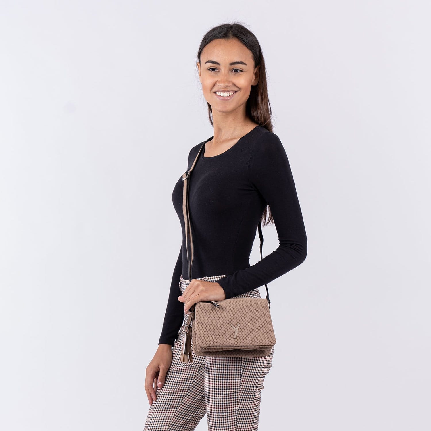 SURI FREY Schultertasche SFY Romy - 1 Stück