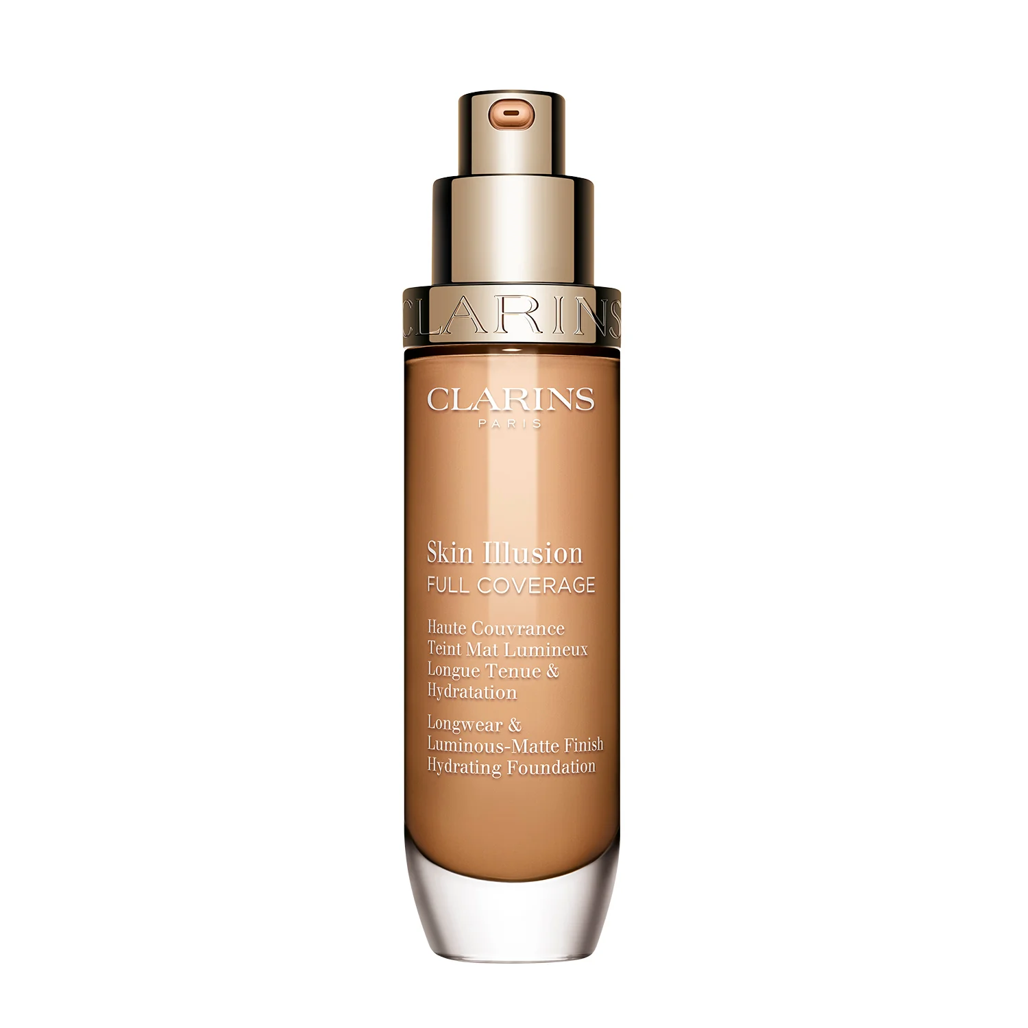 Viso Skin Illusion Full Coverage - Fondotinta liquido