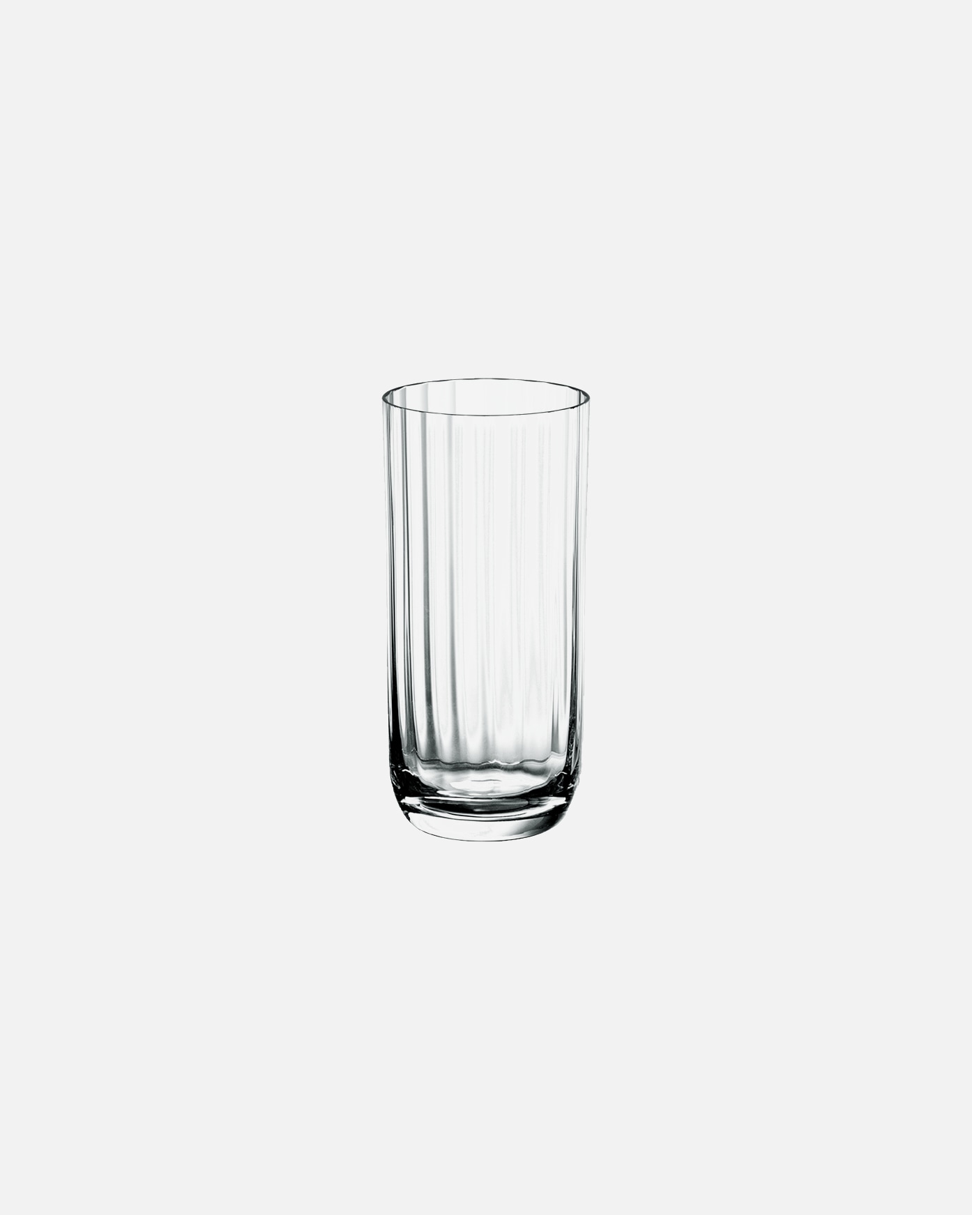 Verres à long drink Villeroy & Boch, lot de 4, Rose Garden - 1 pièce