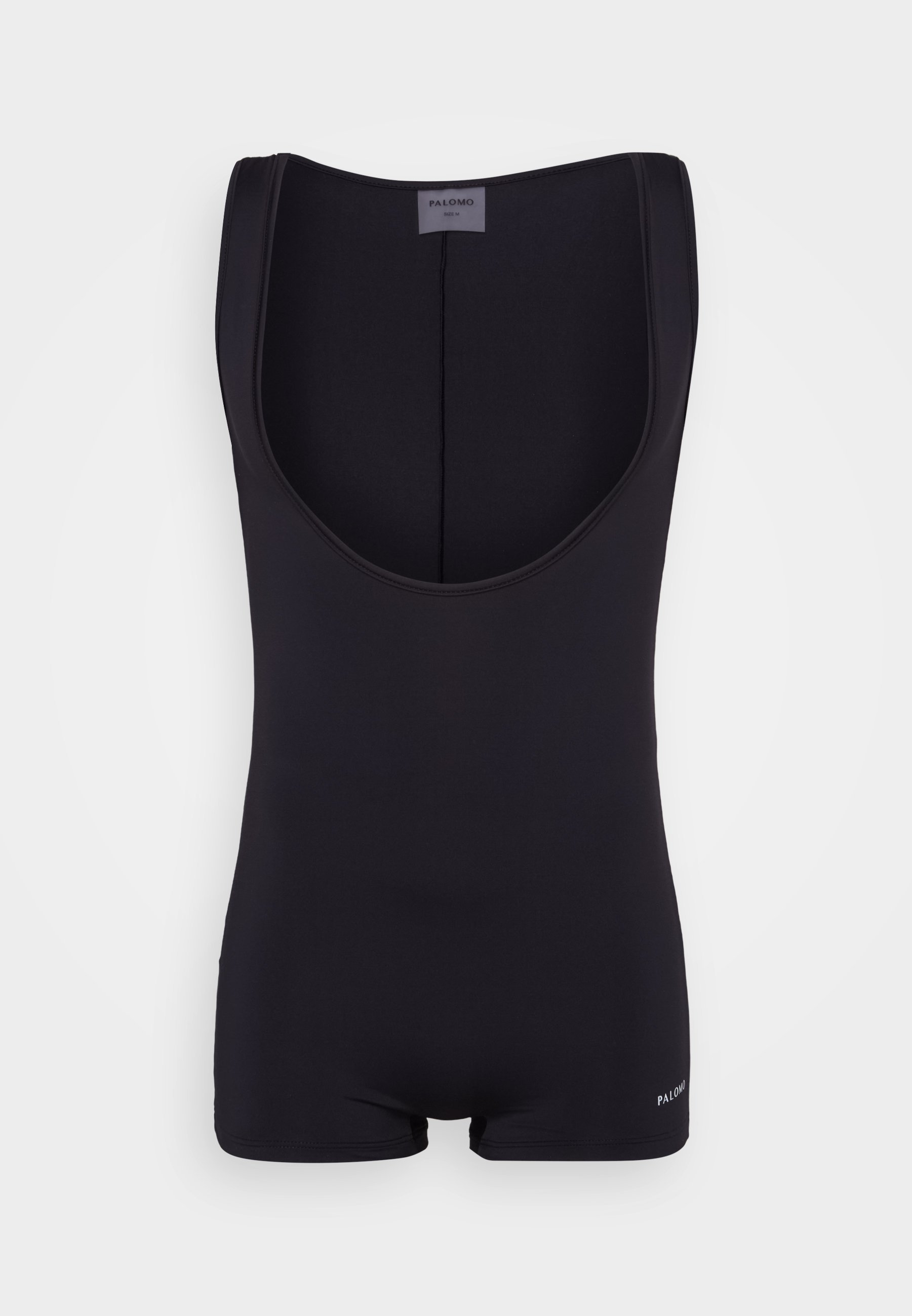 Palomo SWIM BODY - Badehose - schwarz