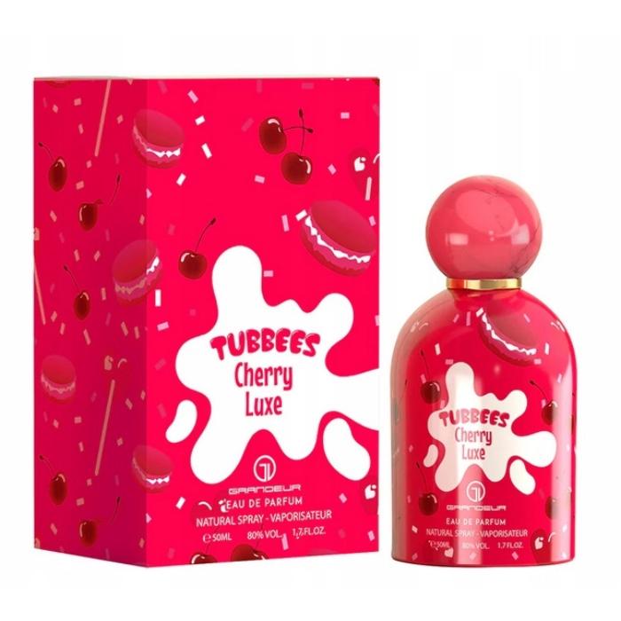 Grandeur Tubbees Cherry Luxe