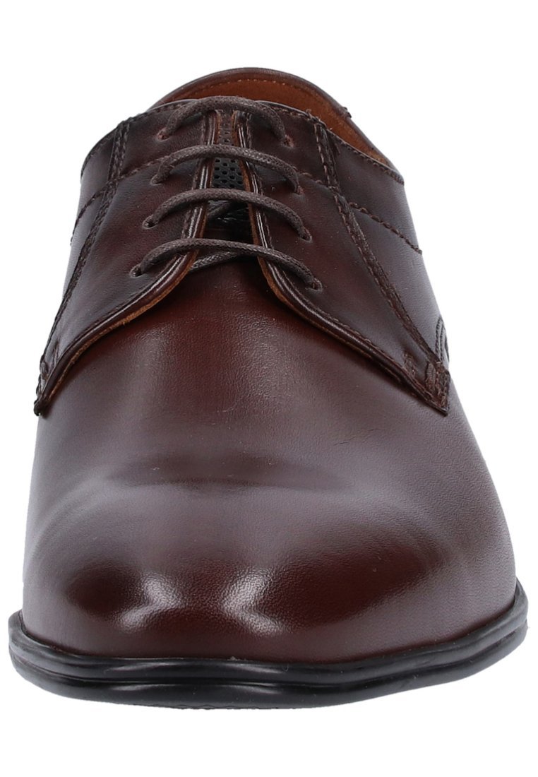 Chaussures à lacets Lloyd Smart - marron