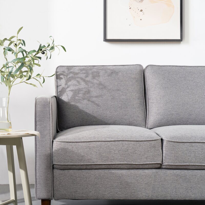 Hana 73” Ecksofa