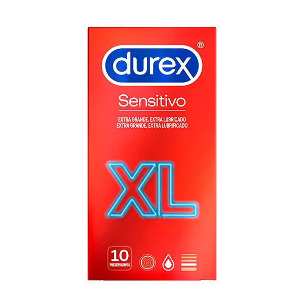 Sensitiv XL | 10UD