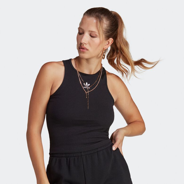 Tank Rib Essentials