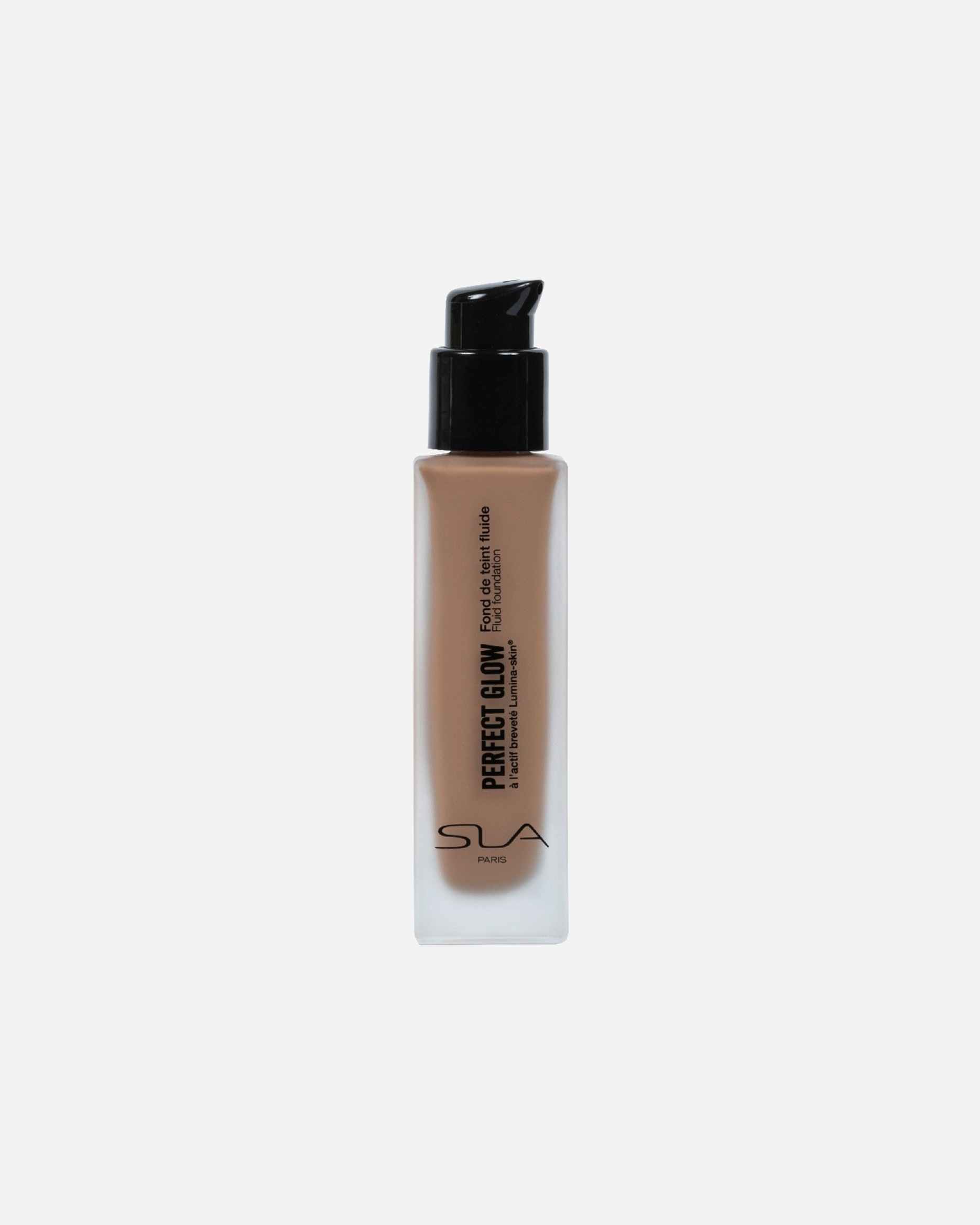 SLA Paris Fond de teint fluide perfect glow