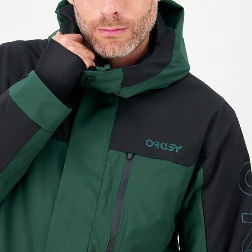  Oakley Anorak