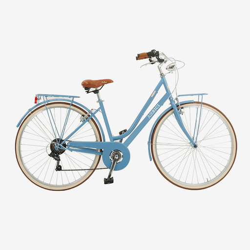 Airbici 619l Malagueta stadsfiets