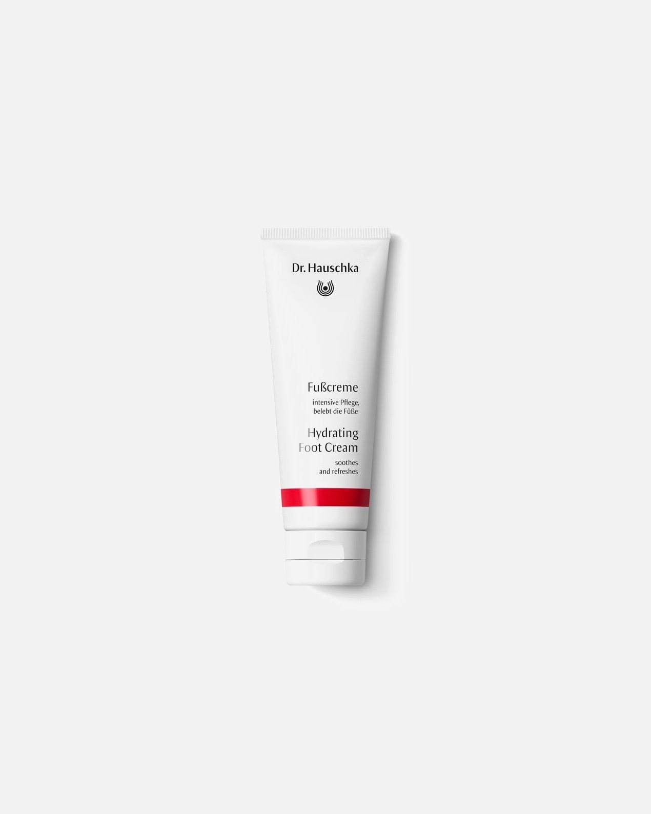 Dr. Hauschka Fußpflege-Set Fußcreme - 75 ml