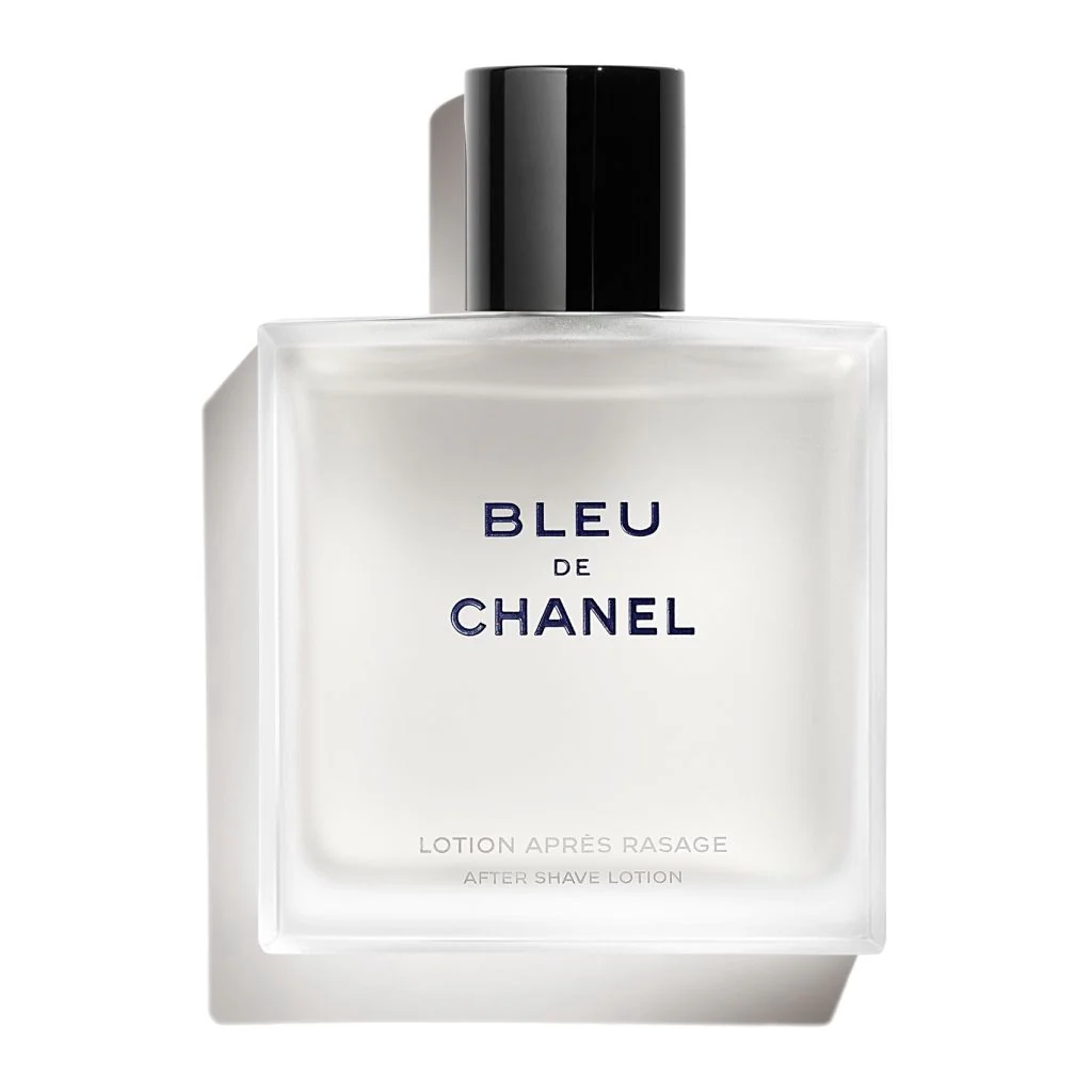 BLEU DE CHANEL - LOZIONE DOPOBARBA