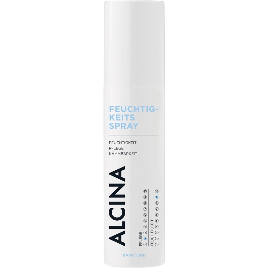 Alcina regenerator u spreju bez ispiranja – 1250 ml