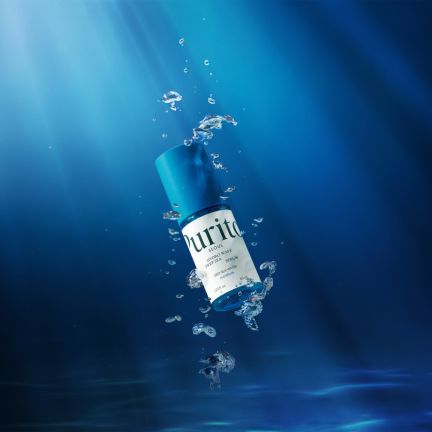Purito Hydro Wave Deep Sea