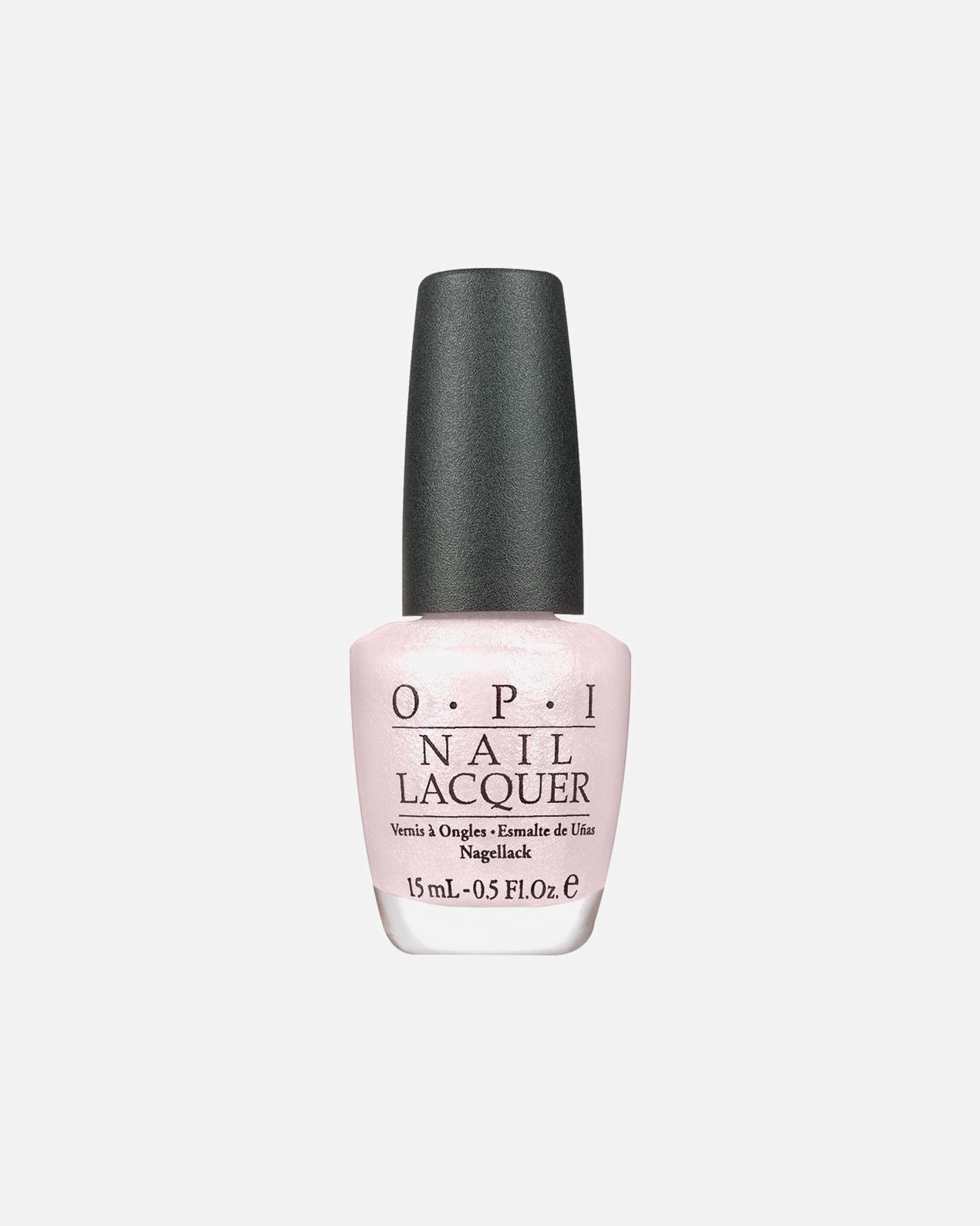 OPI nagų lako pavasario kolekcijos nagų lakas - 15 ml