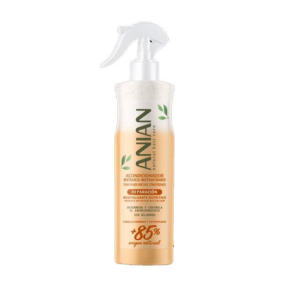 Naturlig hårplejereparation | 400 ml