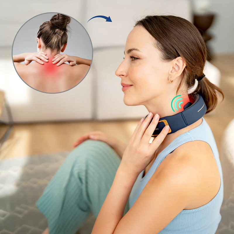 Dispositivo médico Medivon Ultra EMS Pro, eletroestimulador muscular.