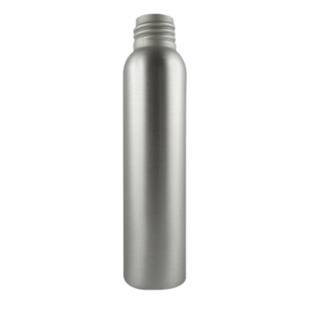 100ml hliníková lahvička - 24/410 - bez víčka