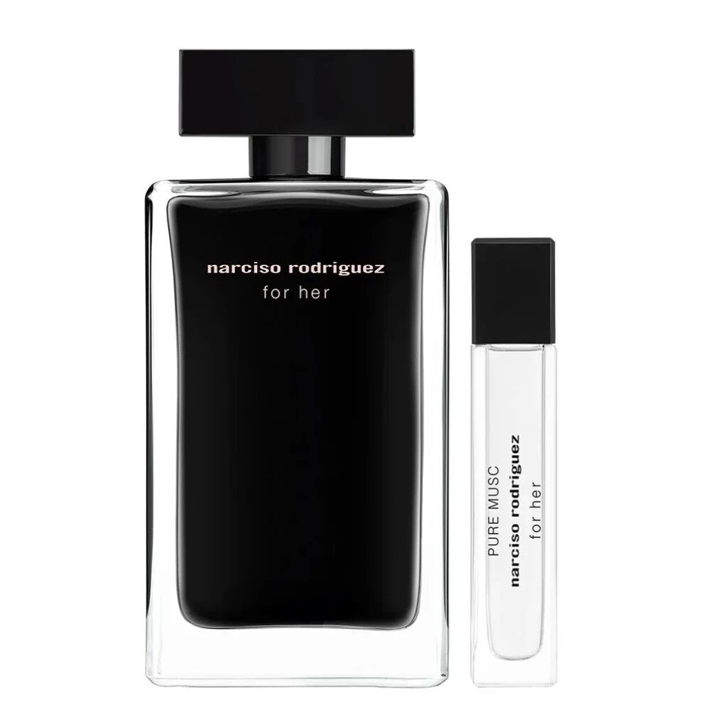 Apa de toaletă Narciso Rodriguez For Her