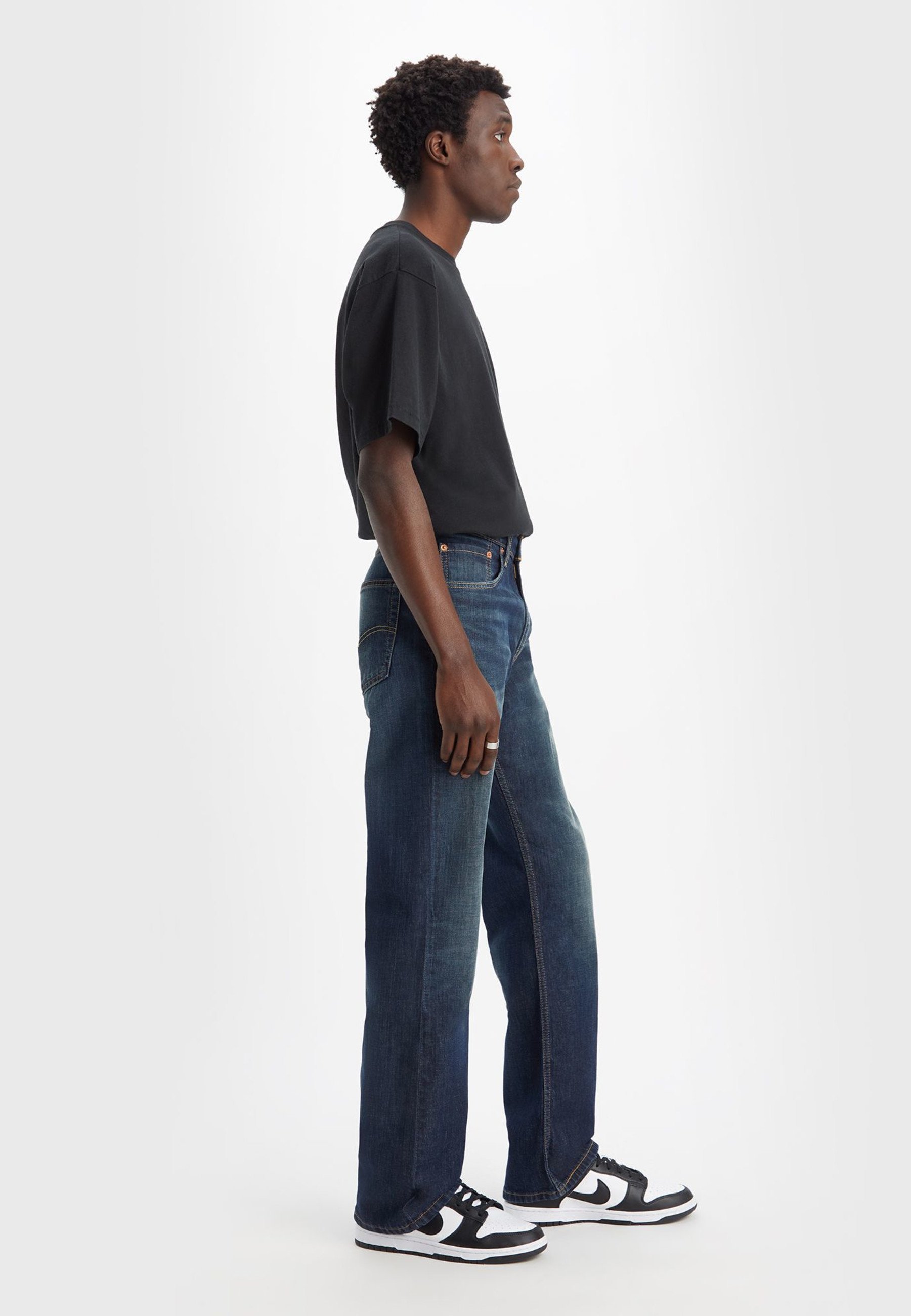 Levi's® 527® SLIM BOOT CUT - Jeans slim fit - in arrivo dalla montagna