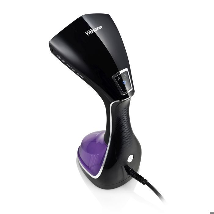 Tristar ST-8921 Garment Steamer – Handheld Model