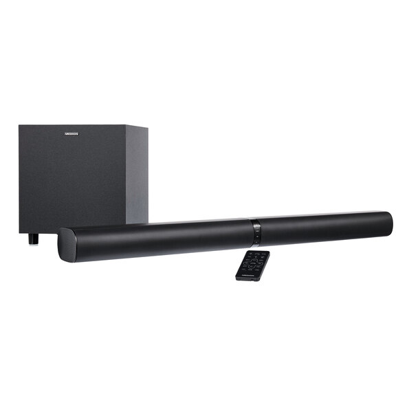 2-in-1 Bluetooth-Soundbar P61450