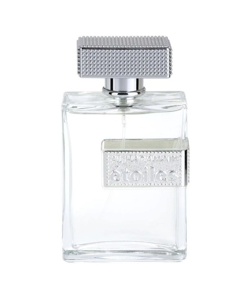 Al Haramain Etoiles Silver