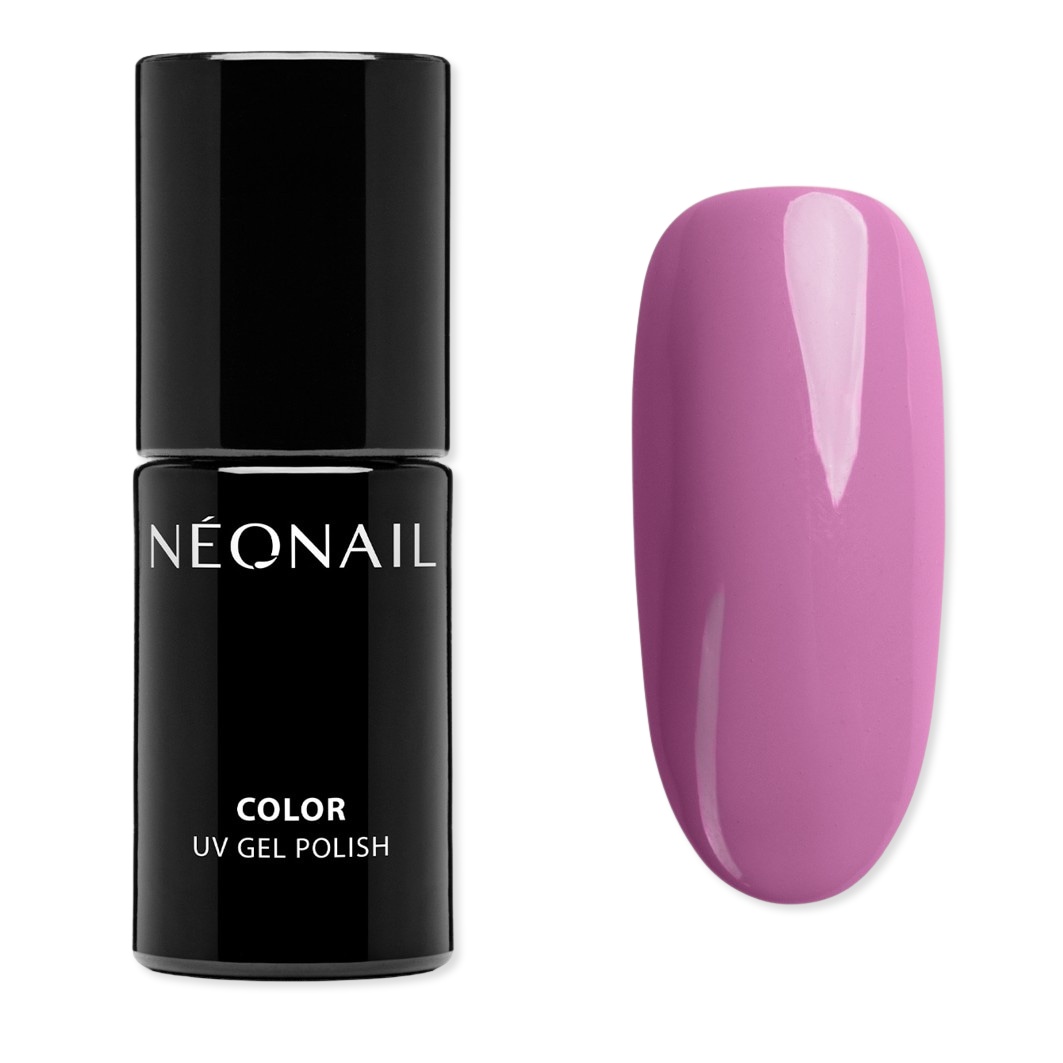 NEONAIL UV lak za nokte, UV gel lak za nokte, boja – 7,2 ml