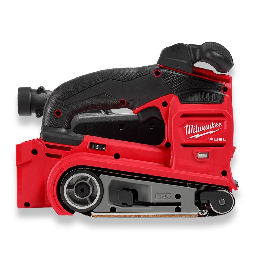 Trocador de calor MILWAUKEE 18V FUEL™ Skin M18FBTS750