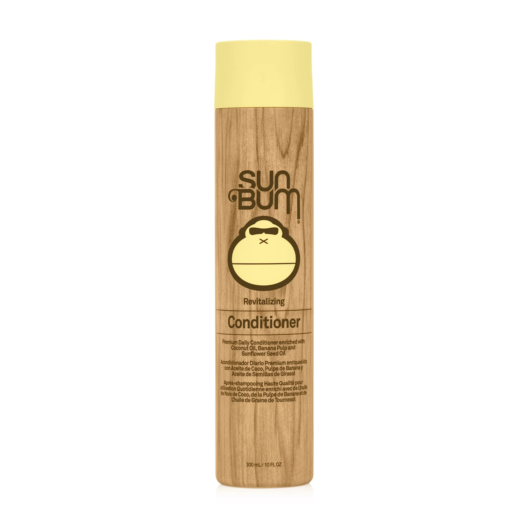 Hair Care Revitalizing Conditioner - Balsamo Idratante Capelli, Balsamo Doposole Capelli, Balsamo Rivitalizzante Capelli