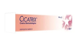 Crema Cicatrix 20 g