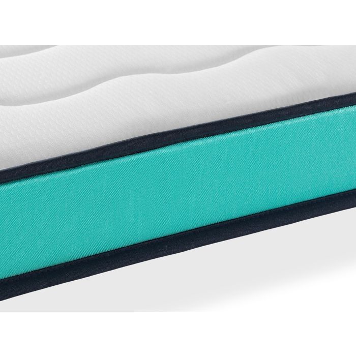 Matelas en mousse  BASIC KID XALUCA 70x140 cm