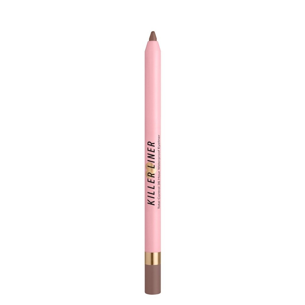 Očná linka Too Faced Killer Liner - 2,9 g