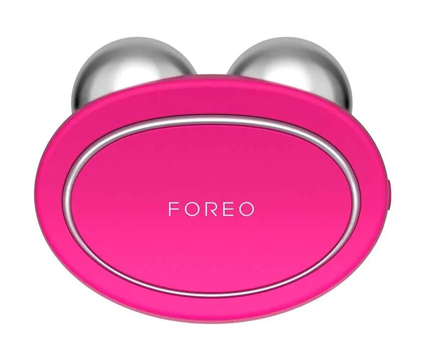 Foreo Bear Fuchsia Urządzenie do modelowania twarzy