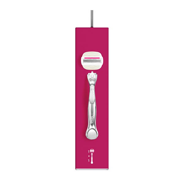 Venus Comfortglide Sugarberry| 1UD