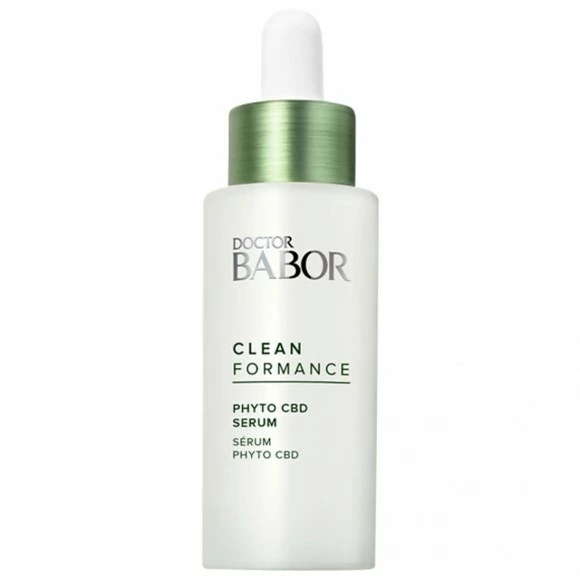 Cleanformance Phyto CBD szérum 30 ml - BABOR