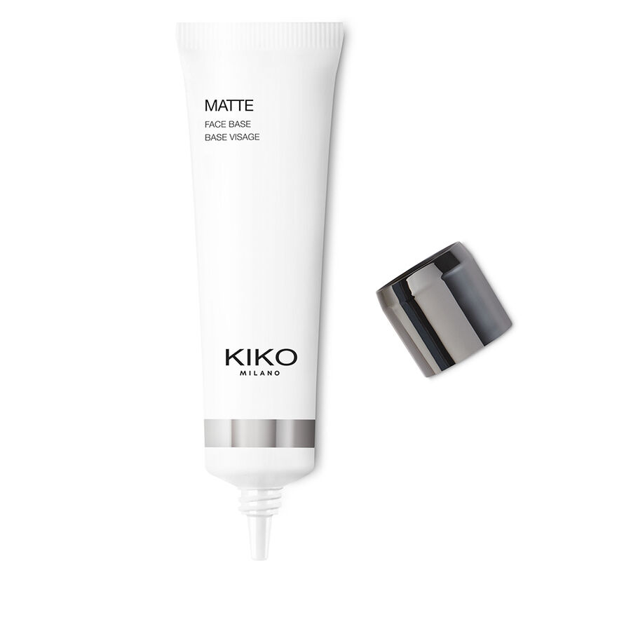 Kiko Milano Matte Face