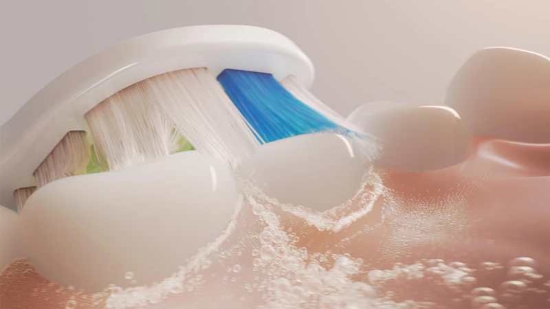 Cabeças de substituição para escova de dentes Philips Sonicare Optimal White HX6064/87