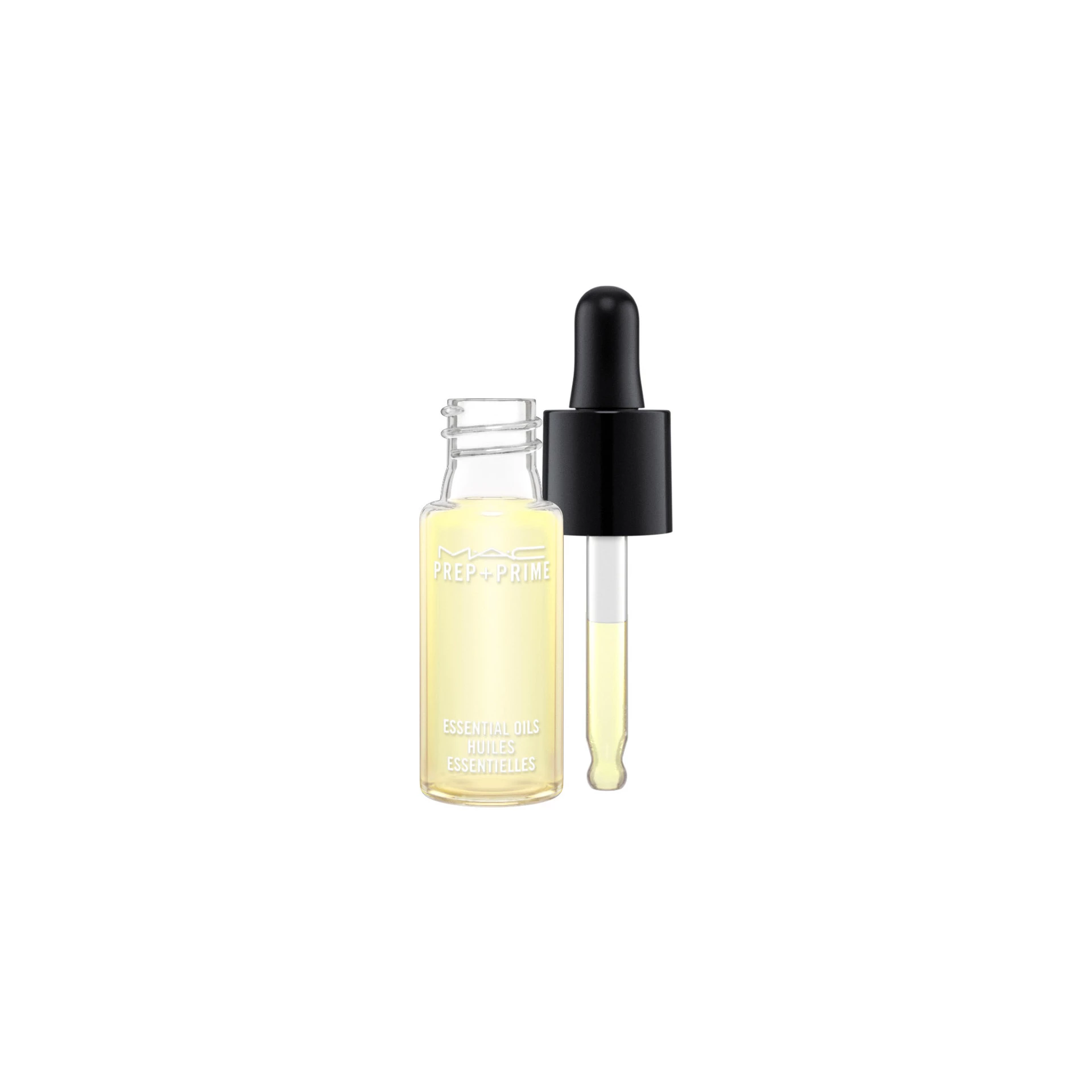 Prep + Prime ēteriskās eļļas greipfrūts un kumelīte - MAC